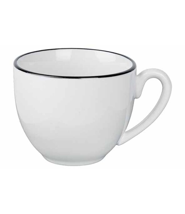 Espressokop 9 cl Renee - Cosy & Trendy | prijs & verp per 6 stuks