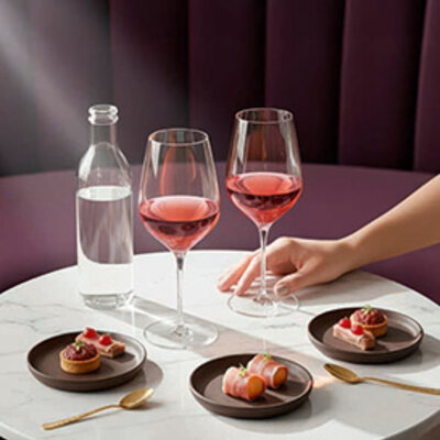 Chef & Sommelier - Mylla