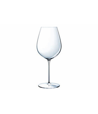 Chef & Sommelier Wijnglas 65 cl Ø102x(h)236 mm Galea - Chef & Sommelier | prijs & verp per 12 stuks