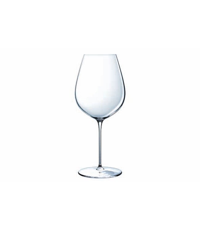 Wijnglas 65 cl Ø102x(h)236 mm Galea - Chef & Sommelier | prijs & verp per 12 stuks