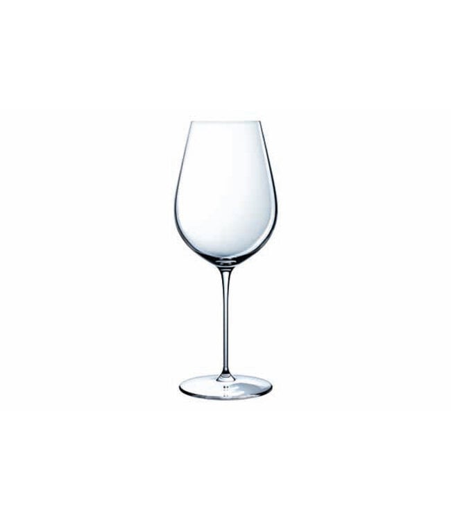 Wijnglas 47 cl Ø88x(h)229 mm Galea - Chef & Sommelier | prijs & verp per 12 stuks