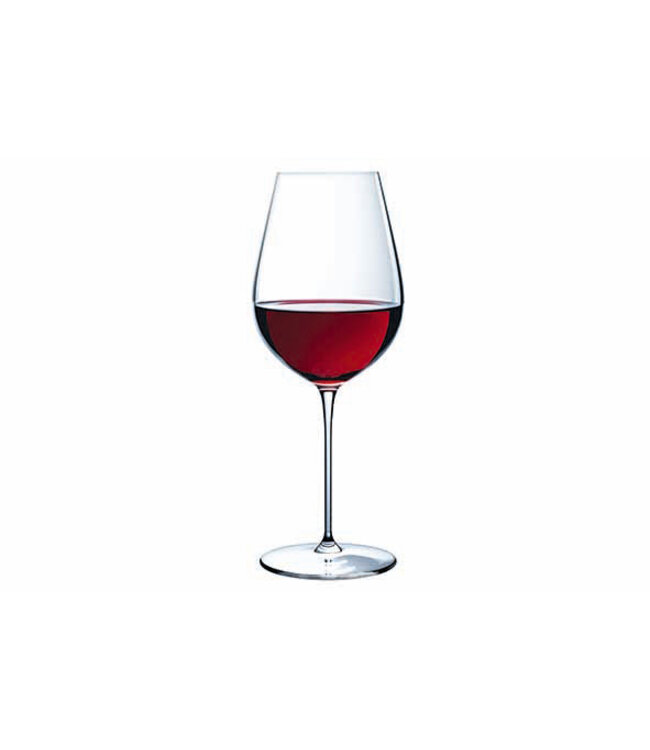 Wijnglas 47 cl Ø88x(h)229 mm Galea - Chef & Sommelier | prijs & verp per 12 stuks