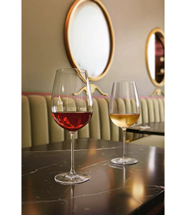 Wijnglas 47 cl Ø88x(h)229 mm Galea - Chef & Sommelier | prijs & verp per 12 stuks