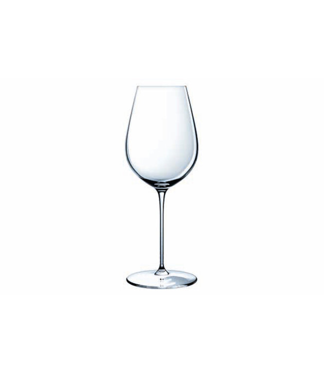 Wijnglas 38 cl Ø83x(h)220 mm Galea - Chef & Sommelier | prijs & verp per 12 stuks