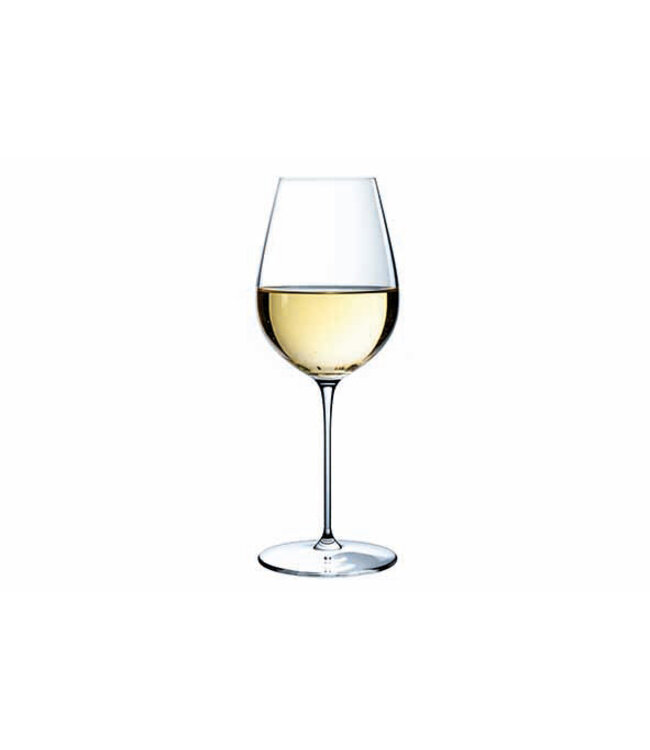 Wijnglas 38 cl Ø83x(h)220 mm Galea - Chef & Sommelier | prijs & verp per 12 stuks