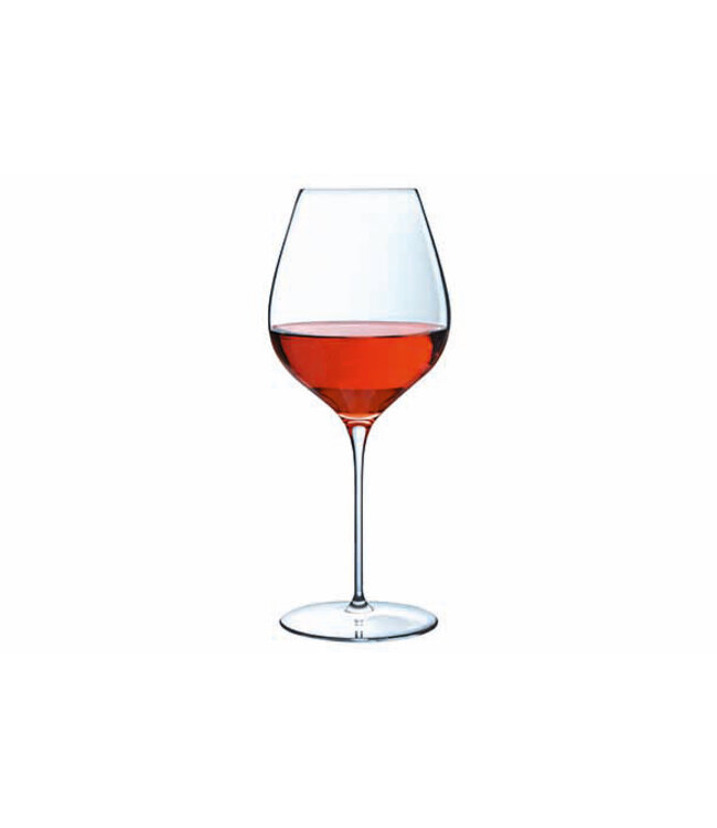 Wijnglas 65 cl Ø105x(h)245 mm Mylla - Chef & Sommelier | prijs & verp per 12 stuks