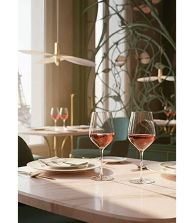 Wijnglas 38 cl Ø83x(h)230 mm Mylla - Chef & Sommelier | prijs & verp per 12 stuks