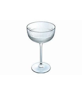 Arcoroc Champagneglas 21 cl Ø106x(h)160 mm Disco - Arcoroc | prijs & verp per 4 stuks