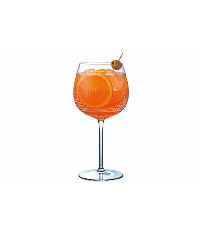 Cocktailglas 60 cl Ø106x(h)216 mm Disco - Arcoroc | prijs & verp per 4 stuks