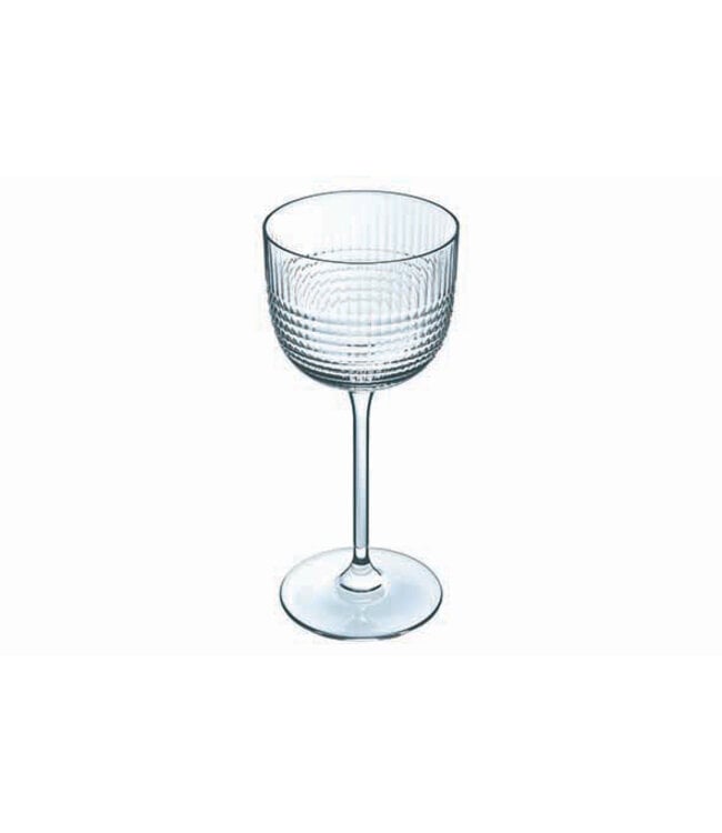 Cocktailglas 18 cl Ø75x(h)191 mm Disco - Arcoroc | prijs & verp per 4 stuks