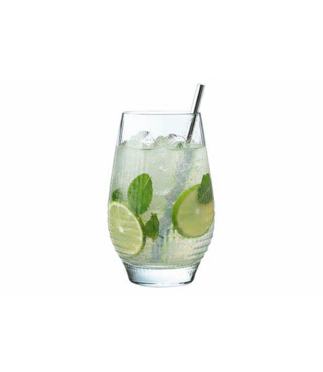 Tumbler 45 cl FH Ø84x(h)130 mm Disco - Arcoroc | prijs & verp per 4 stuks