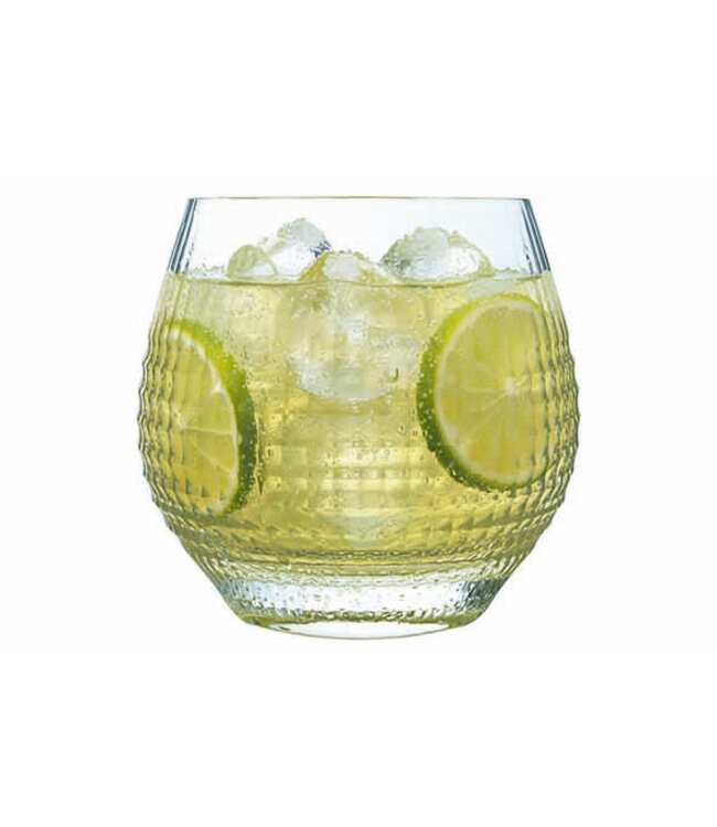 Tumbler 38 cl FB Ø95x(h)89 mm Disco - Arcoroc | prijs & verp per 4 stuks