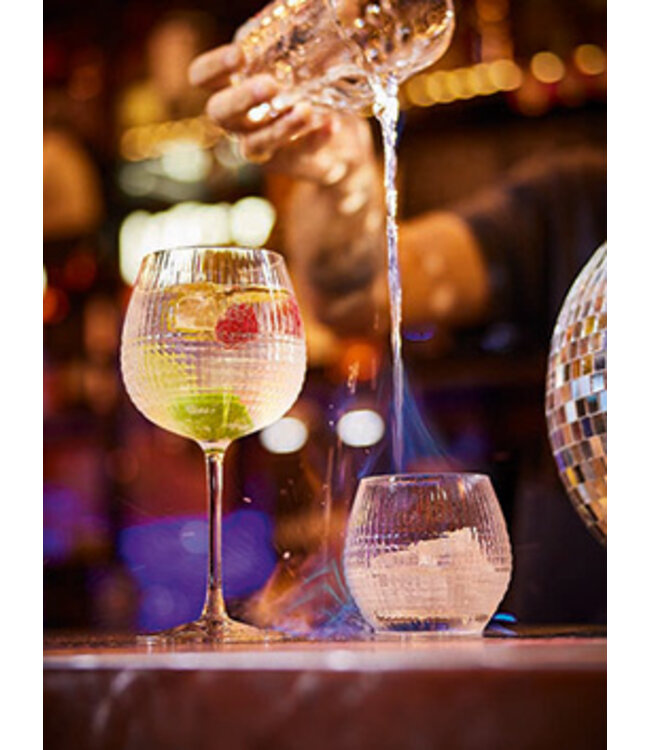 Tumbler 38 cl FB Ø95x(h)89 mm Disco - Arcoroc | prijs & verp per 4 stuks