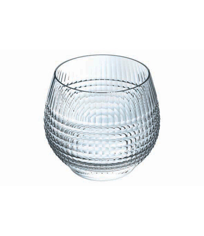 Tumbler 32 cl FB Ø92x(h)79 mm Disco - Arcoroc | prijs & verp per 4 stuks