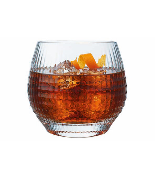 Tumbler 32 cl FB Ø92x(h)79 mm Disco - Arcoroc | prijs & verp per 4 stuks