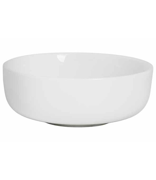 Schaal Ø145x(h)50 mm 49 cl Moon White - Cosy & Trendy | prijs & verp per 4 stuks