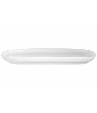 Cosy & Trendy Steakbord 300x200 mm Moon White - Cosy & Trendy | prijs & verp per 4 stuks