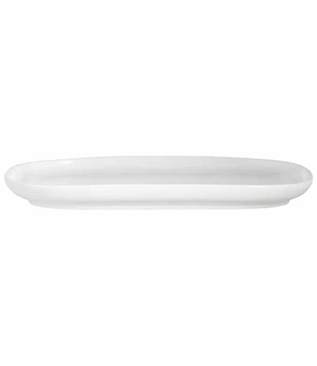 Steakbord 300x200 mm Moon White - Cosy & Trendy | prijs & verp per 4 stuks