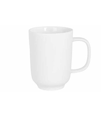 Cosy & Trendy Mok 29 cl Ø78x(h)102 mm Moon White - Cosy & Trendy | prijs & verp per 4 stuks