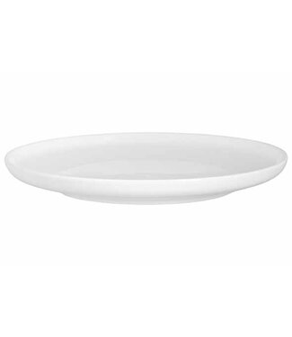Cosy & Trendy Bord 190 mm Moon White - Cosy & Trendy | prijs & verp per 4 stuks