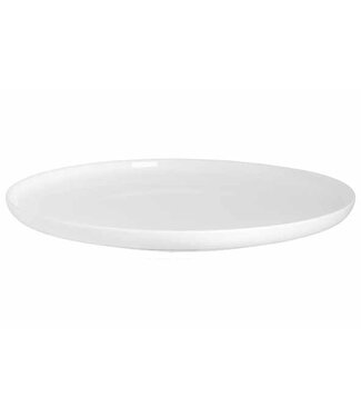 Cosy & Trendy Bord 250 mm Moon White - Cosy & Trendy | prijs & verp per 4 stuks