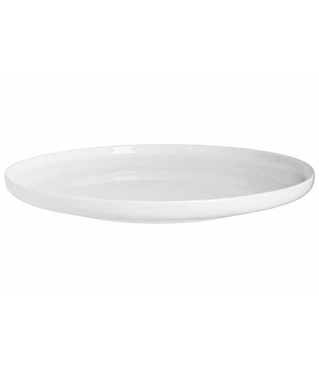 Bord 310 mm Moon White - Cosy & Trendy | prijs & verp per 4 stuks