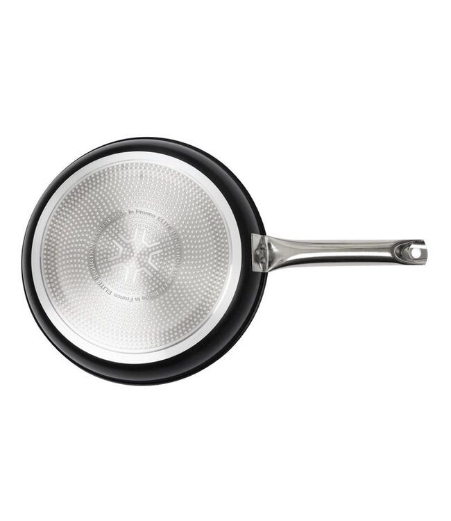 Koekenpan 32 cm anti-aanbak Elite Pro - Bourgeat