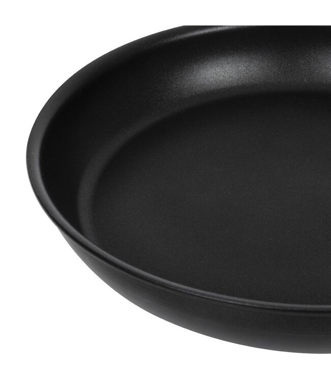 Koekenpan 32 cm anti-aanbak Elite Pro - Bourgeat