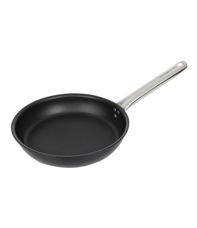 Koekenpan 28 cm anti-aanbak Elite Pro - Bourgeat