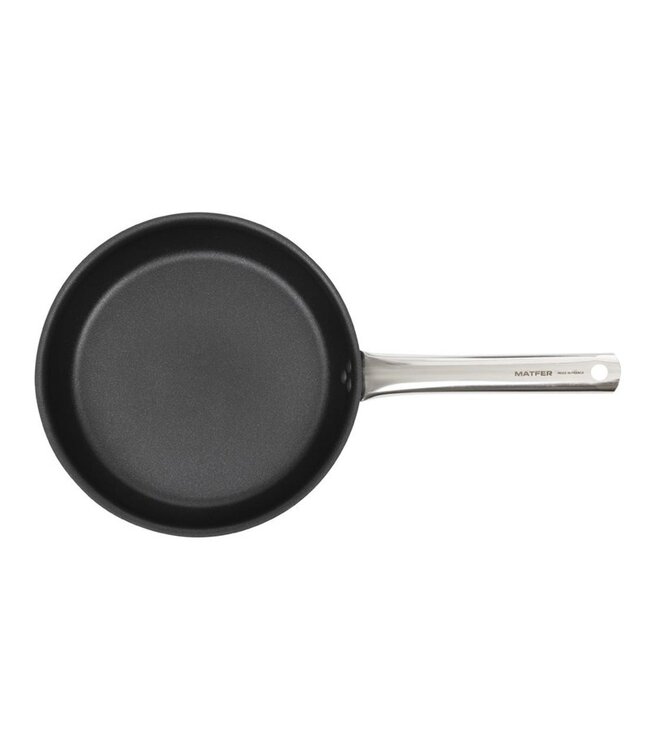 Koekenpan 28 cm anti-aanbak Elite Pro - Bourgeat