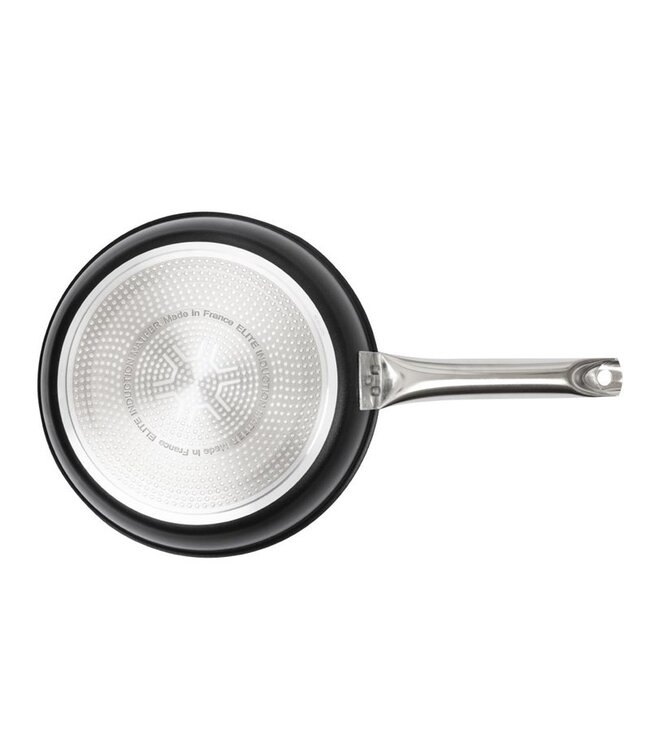 Koekenpan 28 cm anti-aanbak Elite Pro - Bourgeat