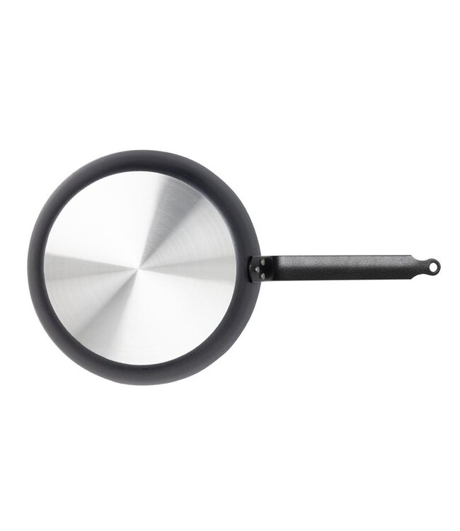 Koekenpan 32 cm anti-aanbak - Bourgeat