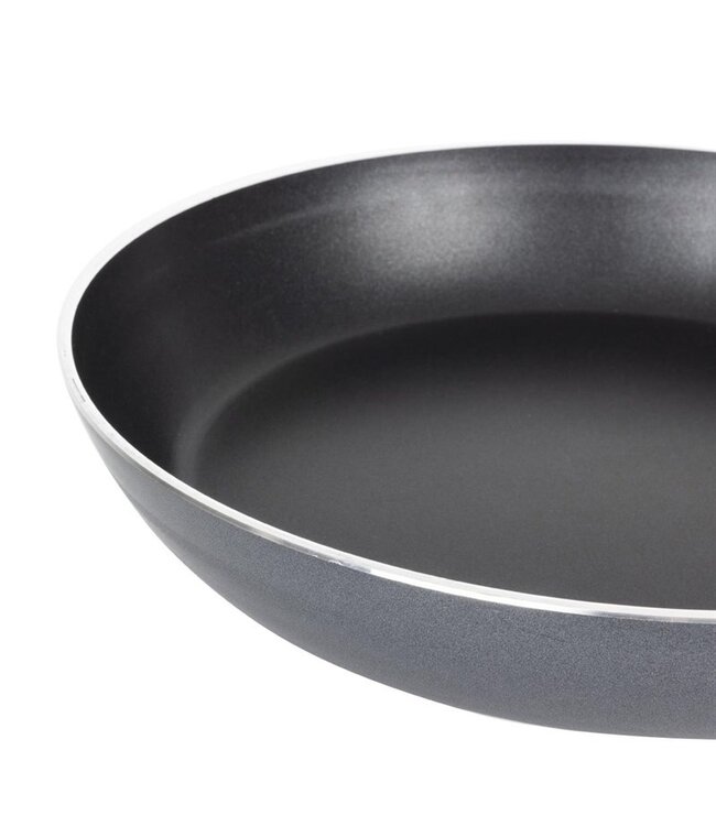 Koekenpan 32 cm anti-aanbak - Bourgeat