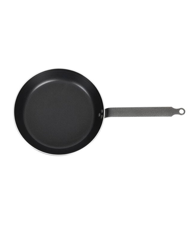Koekenpan 28 cm anti-aanbak - Bourgeat