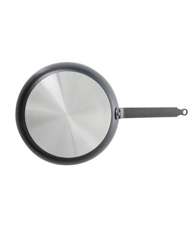 Koekenpan 28 cm anti-aanbak - Bourgeat