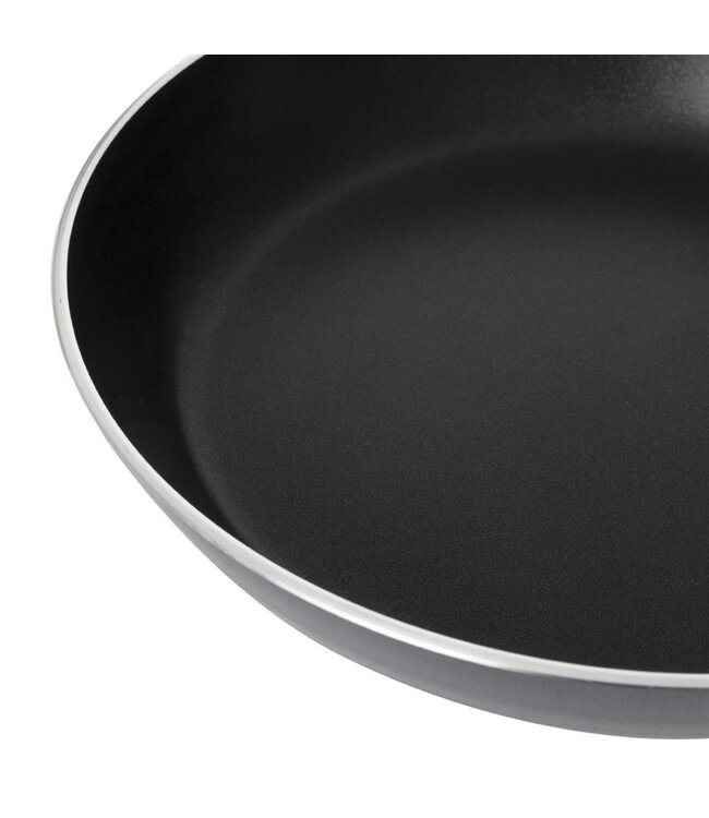 Koekenpan 28 cm anti-aanbak - Bourgeat