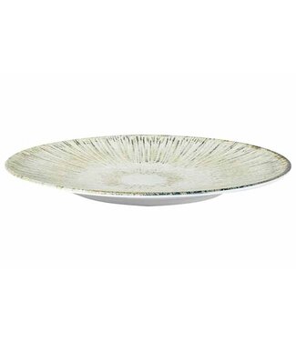 Proof by Cosy & Trendy Bord 320 mm Pure Trenti - Proof by Cosy & Trendy | prijs & verp per 12 stuks