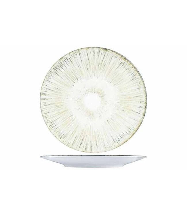 Bord 320 mm Pure Trenti - Proof by Cosy & Trendy | prijs & verp per 12 stuks