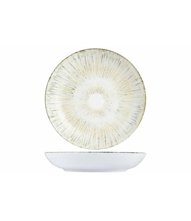 Bord 210x50 mm diep Pure Trenti - Proof by Cosy & Trendy | prijs & verp per 6 stuks