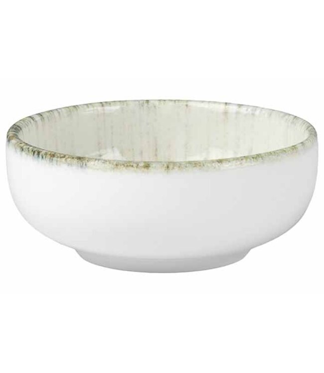 Schaal Ø75x(h)30 mm 6 cl Pure Trenti - Proof by Cosy & Trendy | prijs & verp per 6 stuks