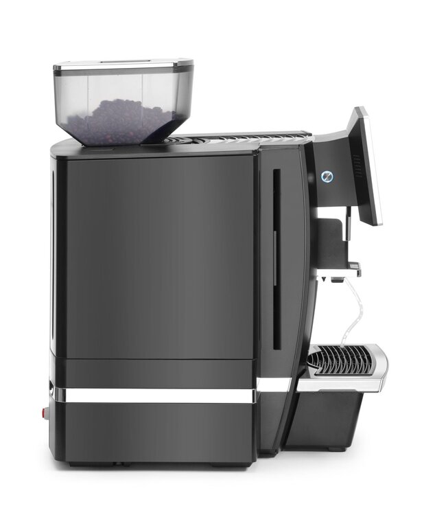 Volautomatisch koffiezetapparaat 544x390x578 mm (bxdxh) 3000W/230V - Hendi