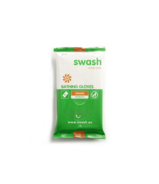 Vochtige washandjes - Swash | prijs & verp per 40x 8 stuks