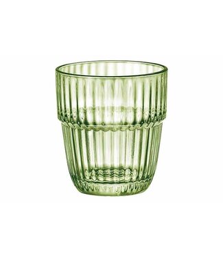 Bormioli Rocco Tumbler 30,5 cl Ø80x(h)92 mm Mint Barshine - Bormioli Rocco | prijs & verp per 36 stuks