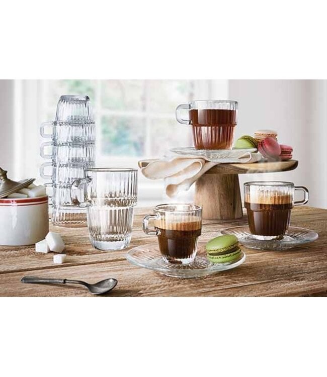 Tumbler 30,5 cl Ø80x(h)92 mm Ice Barshine - Bormioli Rocco | prijs & verp per 36 stuks