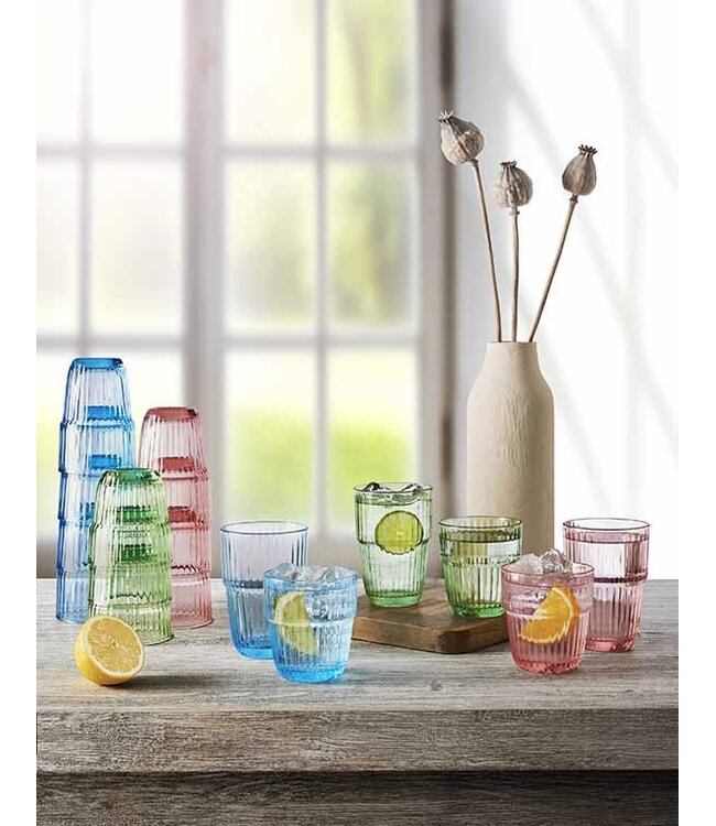 Tumbler 30,5 cl Ø80x(h)92 mm Ice Barshine - Bormioli Rocco | prijs & verp per 36 stuks