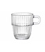 Bormioli Rocco Koffieglas 18,5 cl Ø71x(h)80 mm Barshine - Bormioli Rocco | prijs & verp per 12 stuks