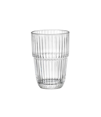 Bormioli Rocco Longdrinkglas 38 cl Ø80x(h)120 mm Barshine - Bormioli Rocco | prijs & verp per 24 stuks