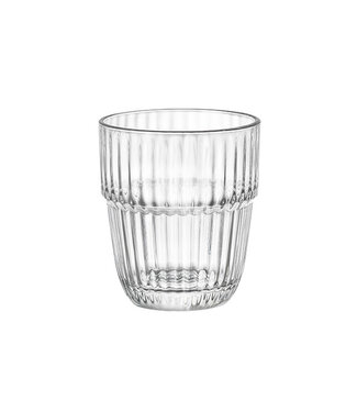 Bormioli Rocco Tumbler 39,5 cl Ø90x(h)100 mm Barshine - Bormioli Rocco | prijs & verp per 36 stuks