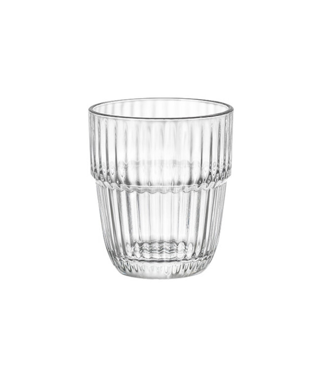 Tumbler 39,5 cl Ø90x(h)100 mm Barshine - Bormioli Rocco | prijs & verp per 36 stuks