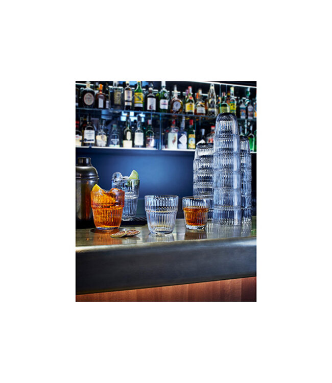Tumbler 39,5 cl Ø90x(h)100 mm Barshine - Bormioli Rocco | prijs & verp per 36 stuks